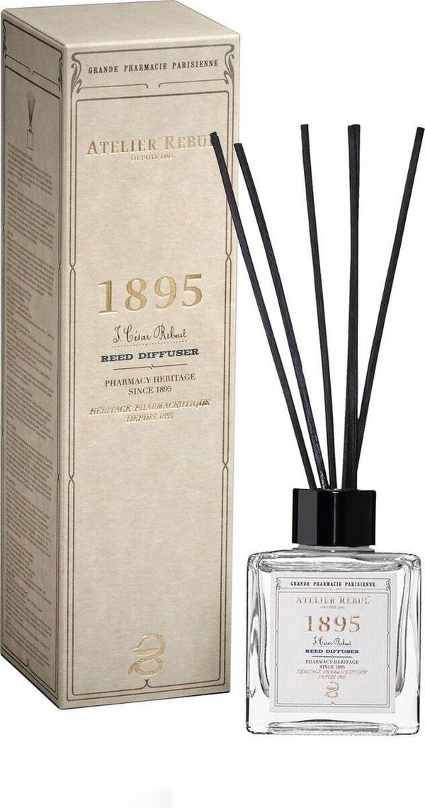 1895 - Reed diffuser