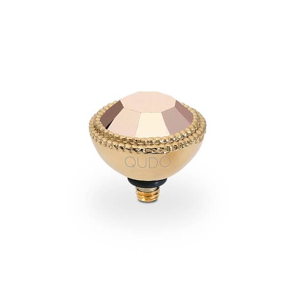 Top fabero 11 mm Capi gold