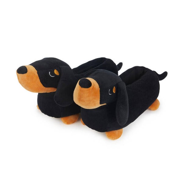 slippers Teckel 39-41 PRE-ORDER