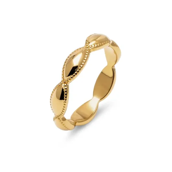Melano Friends Amarie Ring