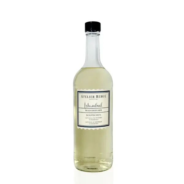 Istanbul Bosphorus Geurstokjes Navulling 985ml enkel afhalen in de winkel