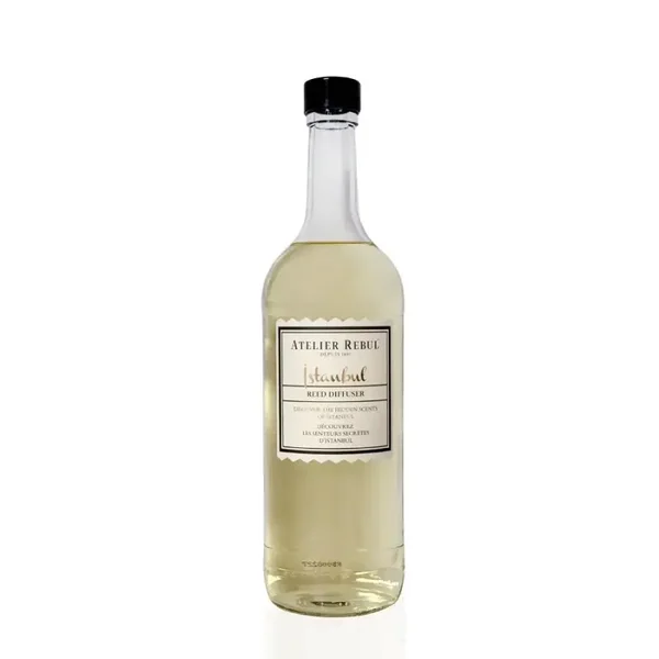 Istanbul Geurstokjes Navulling 985ml enkel afhalen in de winkel