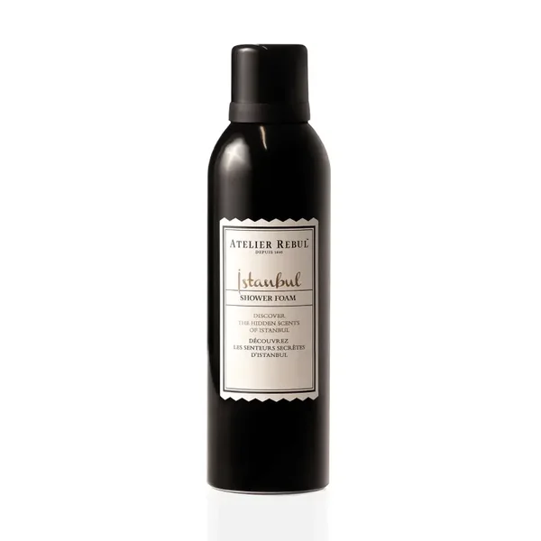 Atelier Rebul Istanbul Shower foam 200ml