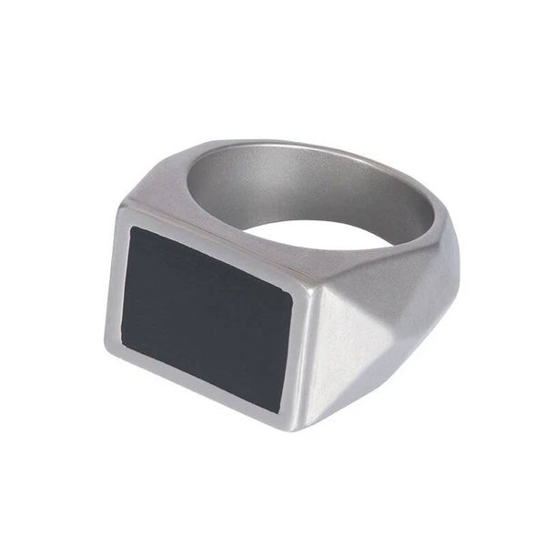 iXXXi Men's Ring Audi Antique