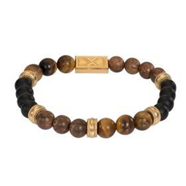 Cliff armband Gold - IXXXI