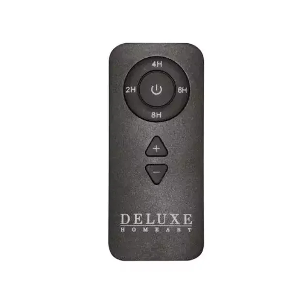 Deluxe homeart remote control