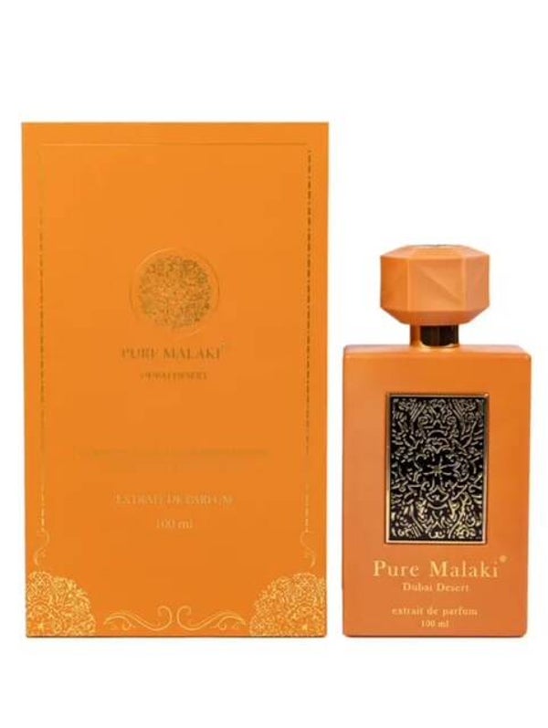 Extract de parfum Dubai Desert – 100 ml