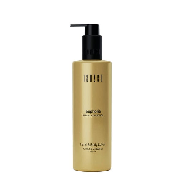 Janzen hand en body lotion