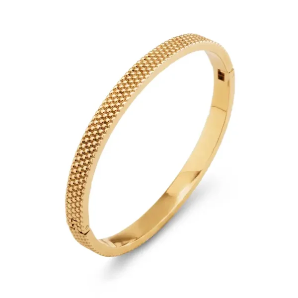 Melano Friends Mesh Armband