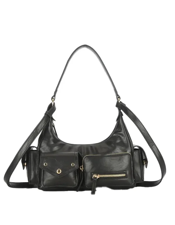 handbag zwart