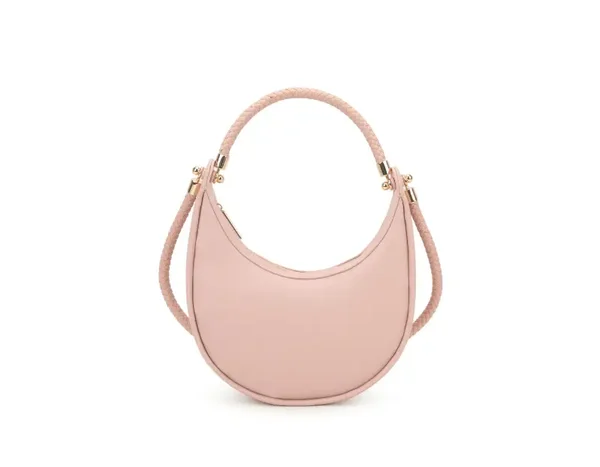handbag pink
