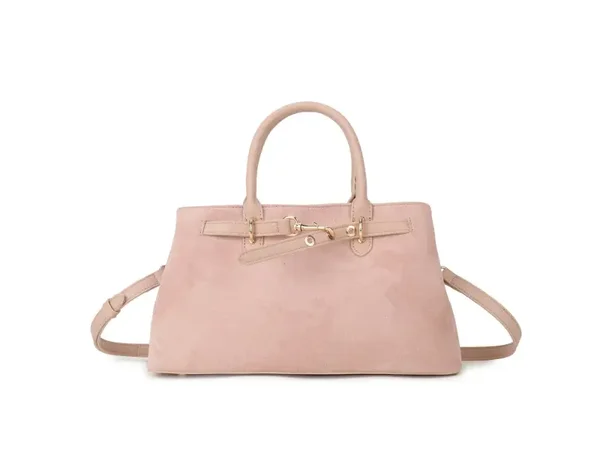 Handtas Perry roze