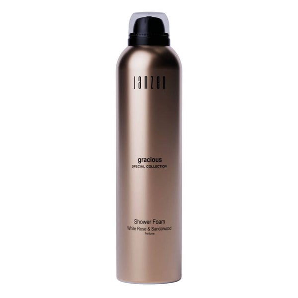 Janzen Shower Foam Gracious