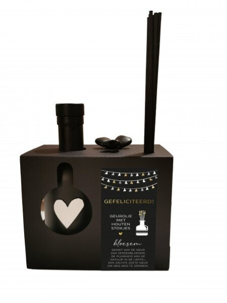 geurstokjes gefeliciteerd