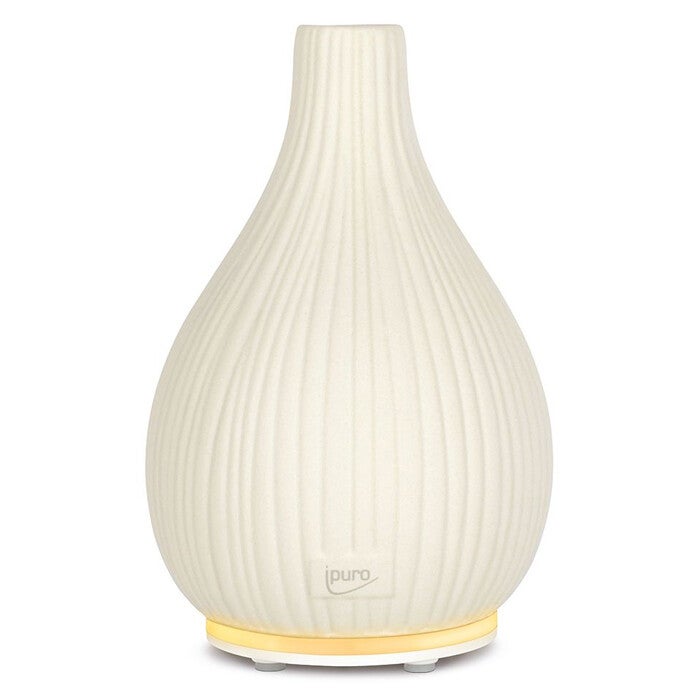 AIR SONIC ipuro aromavaas beige