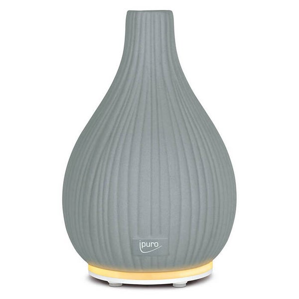 AIR SONIC ipuro aromavaas grijs