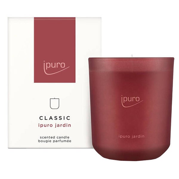 NEW Classic Jardin kaars 270gr
