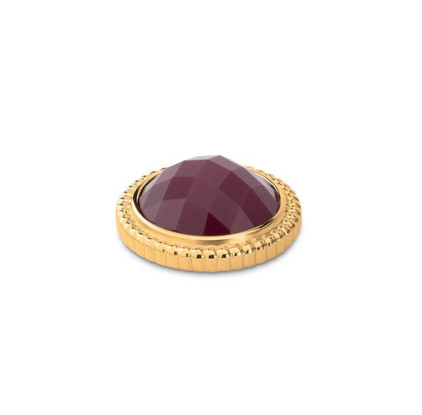 Melano Kosmic Bali Facet Steen Rasberry