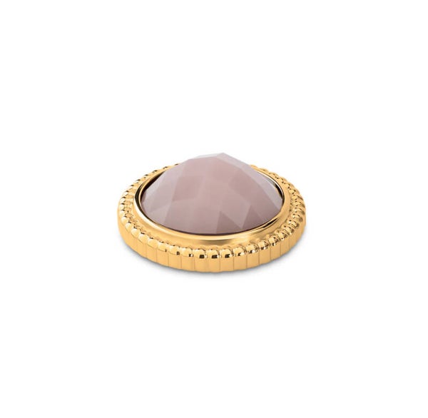 Melano Kosmic Bali Facet Steen Light violet