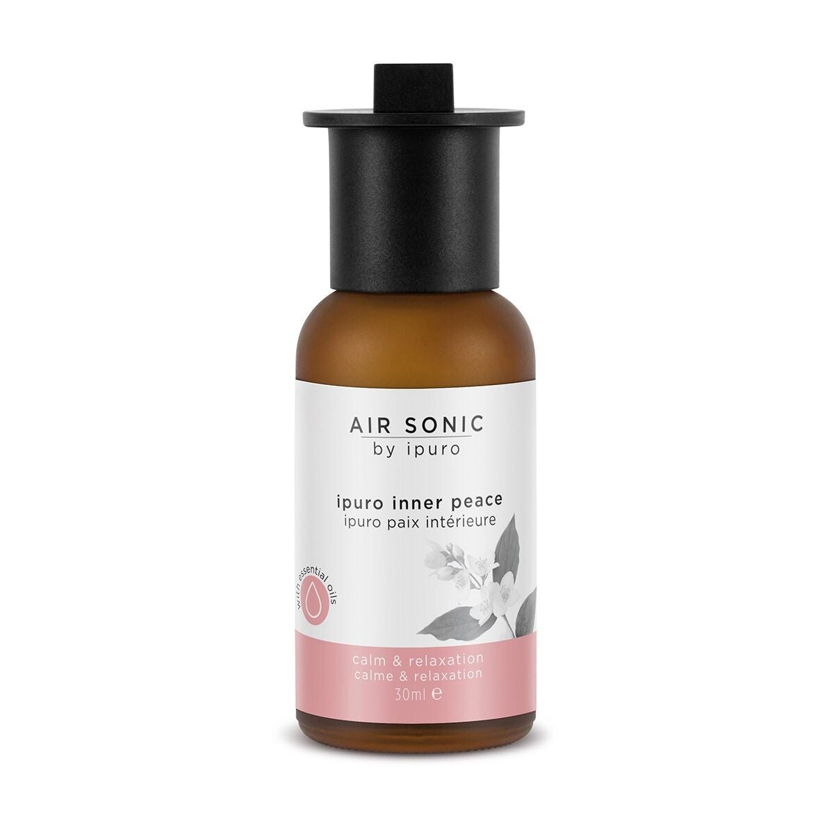 Air Sonic Essentiele geurolie INNER PEACE 30ml