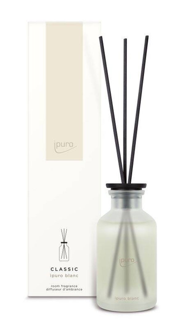 Geurstokje Ipuro Classic Blanc 240 ml