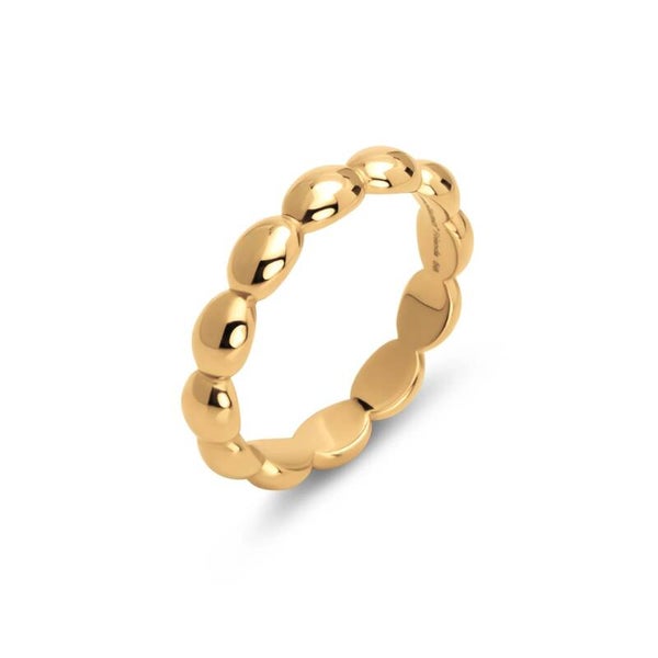 Friends ring Liana goud