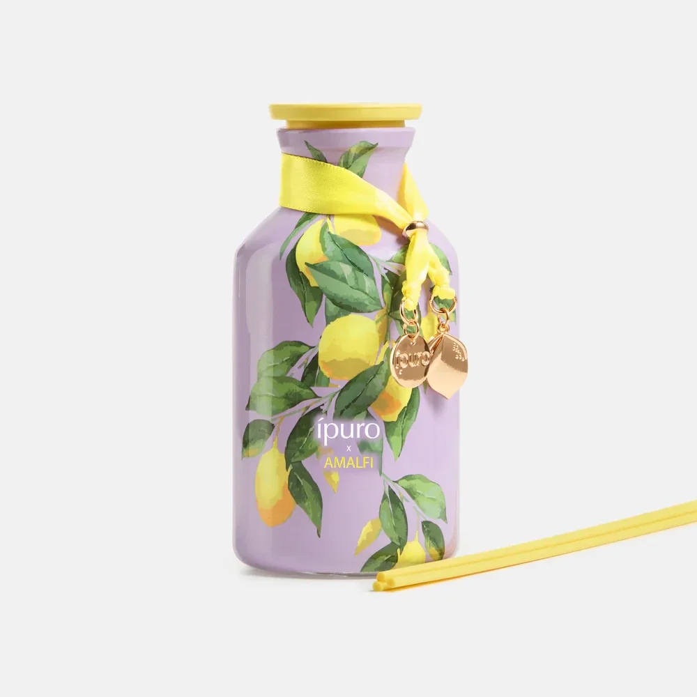 Ipuro Limited edition 240 ml Amalfi