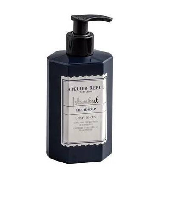 Atelier Rebul Istanbul Bosphorus Liquid Soap 250ml