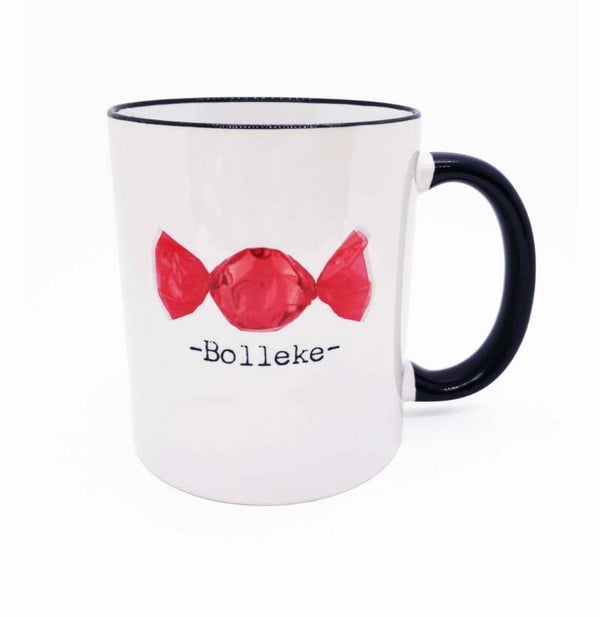 Mok bolleke