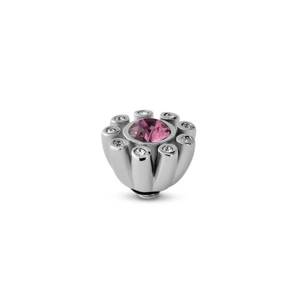 Tw steentje Petal Iris