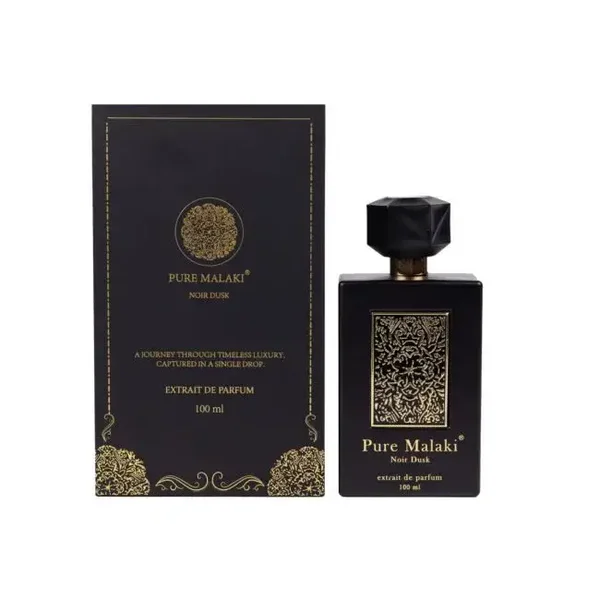 Extract de parfum Noir Dusk - 100ml