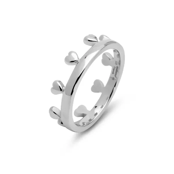Unite Reine zilver