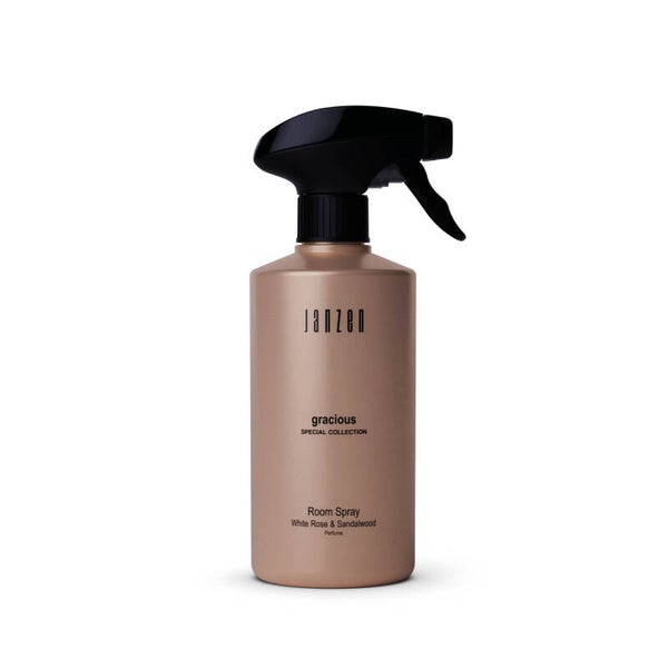 Janzen Room Spray Gracious