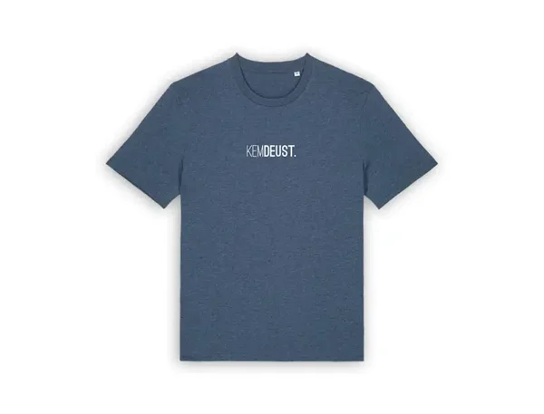 T-shirt - Kemdeust