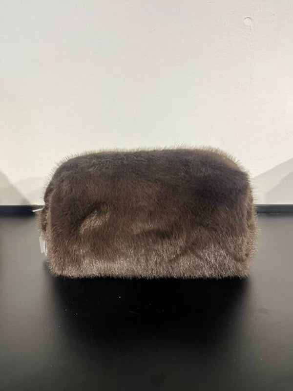 make-up tasje teddy bruin