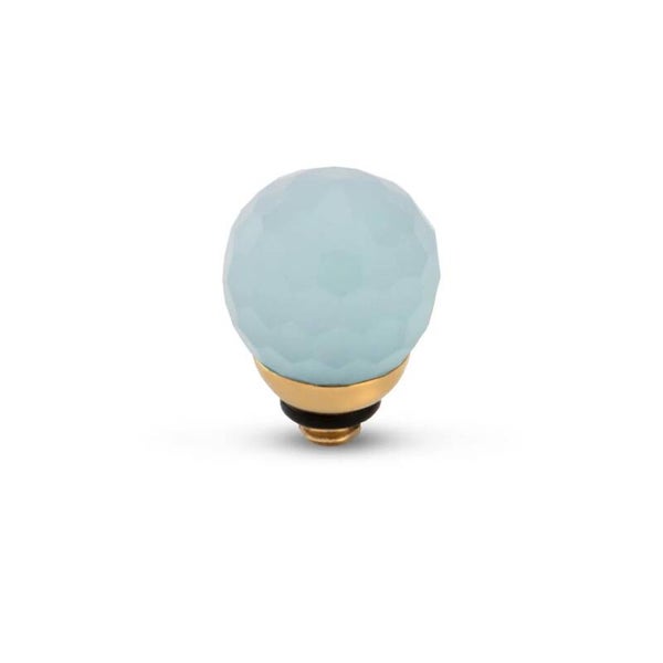 Melano High summer cz facet Ball