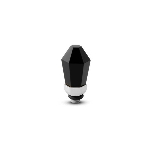 Tw steentje Icle Black