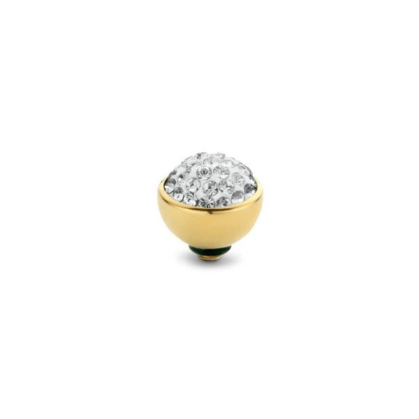 Melano steentje Shiny Crystal