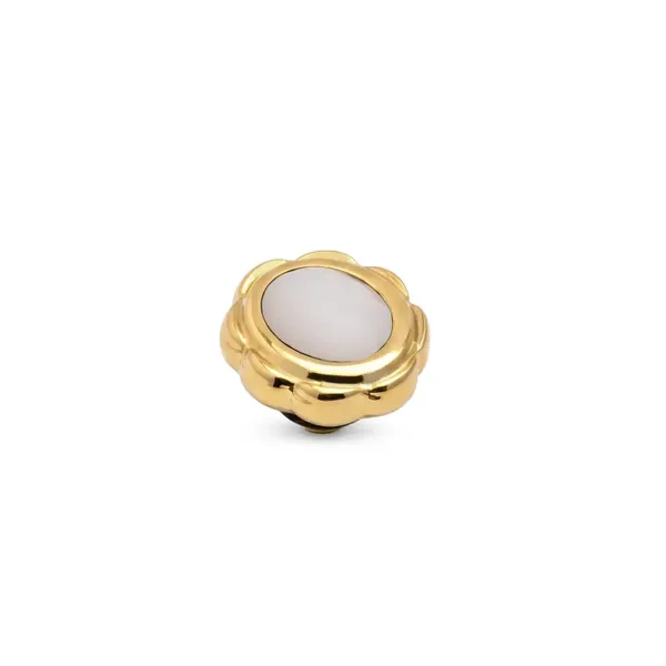 Melano Twisted Poppy Steentje creme