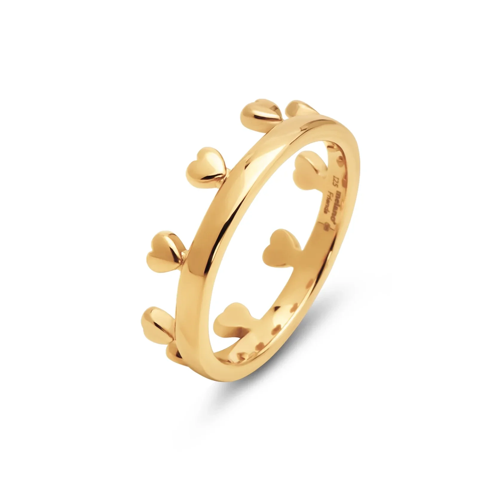 Unite Reina goud