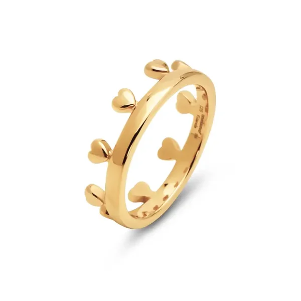 Unite Reina goud