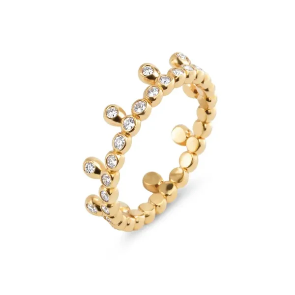 Melano Friends Unite Evita Ring