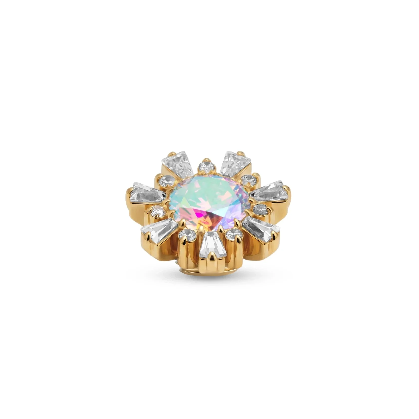 Melano Vivid Frozen Flake Steentje AB