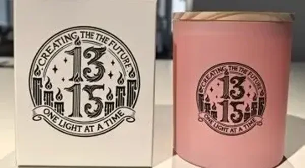 1315 candle