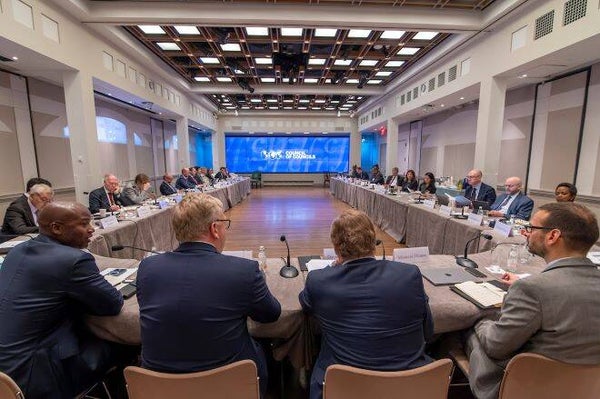 Vegetarian Half Day Conference Package BBBBB with disposable plates, cutlery