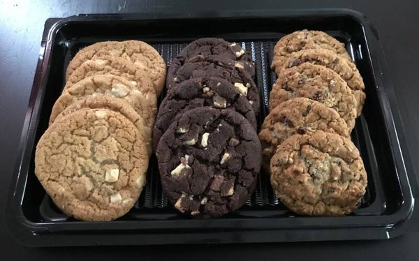 Breakfast & Brunch Menu A