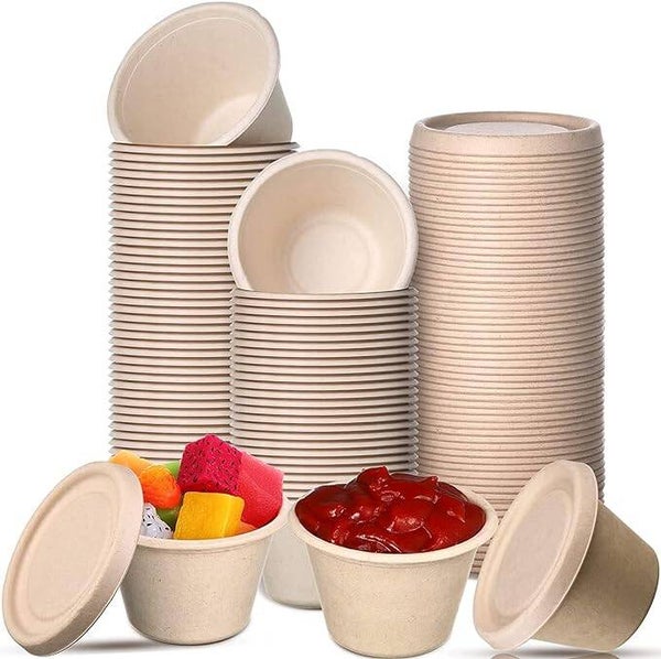 Upgrade to Biodegradable Pots(each)