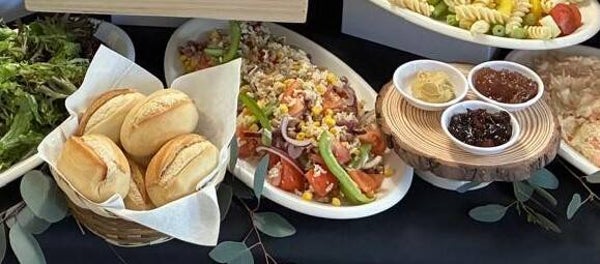 Indian Ocean Cold Fork Buffet