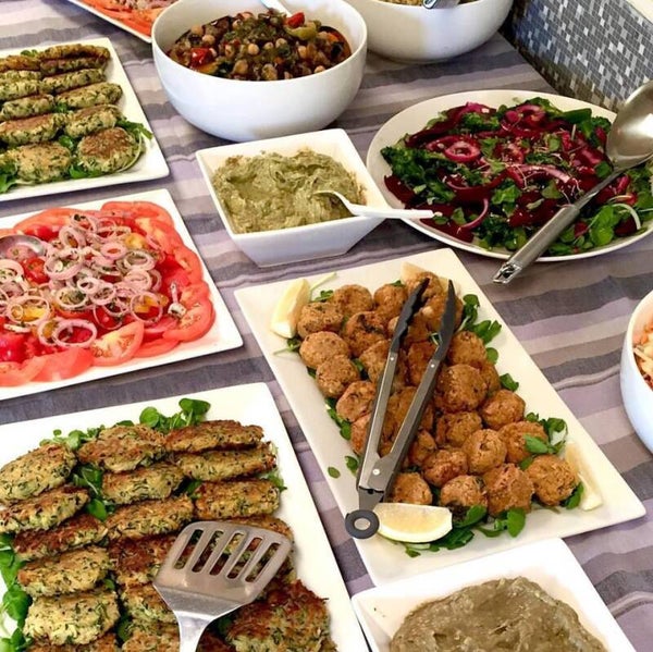 Half Day Conference Package DDDDD with crockery & cutlery