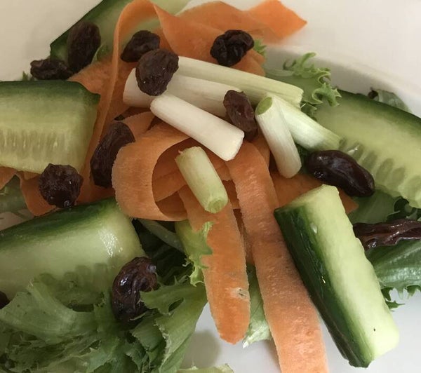 Salads Grazing Platter (Feeds 5-7)